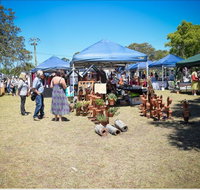Luddenham Country Market - Accommodation Georgetown