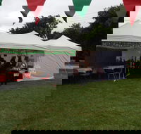 Macclesfield Strawberry Fete - Accommodation Georgetown