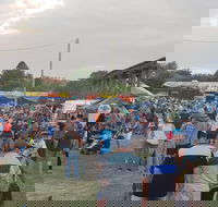 Manilla Minor League New Years Eve Community Carnival - Accommodation Georgetown