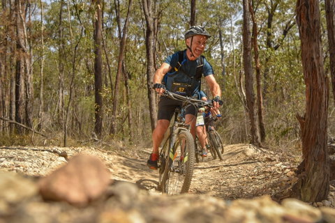 Maximum Adventure Race  Series - Blue Mountains - Accommodation Georgetown 1