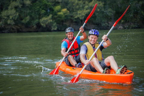 Maximum Adventure Race  Series - Blue Mountains - Accommodation Georgetown 2