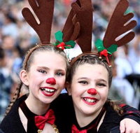 Mount Druitt Christmas Light Up Concert - Accommodation Georgetown