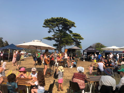 Mt Martha Farmers' Market - Accommodation Georgetown 0