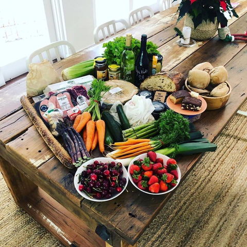 Mt Martha Farmers' Market - Accommodation Georgetown 2