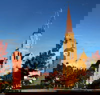 Mudgee Heritage Walking Tours - Accommodation Georgetown