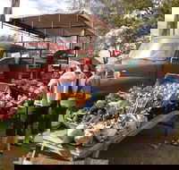 Murphys Creek Markets - Accommodation Georgetown
