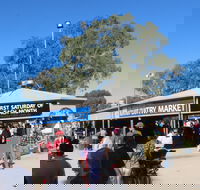 Murrabit Country Market - Accommodation Georgetown