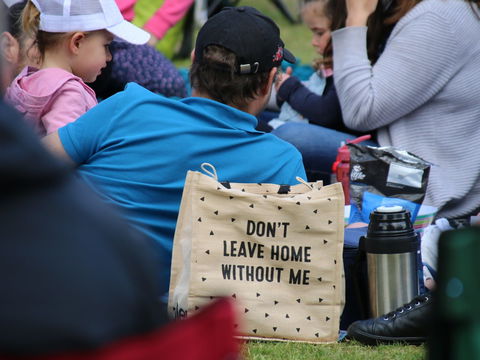 Music In The Gardens - Mitch King - Accommodation Georgetown 2