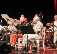 Noosa Jazz Party - Accommodation Georgetown