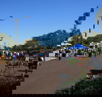 Nungarin Markets - Accommodation Georgetown