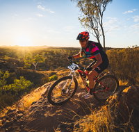 Outback Cycling Easter - Accommodation Georgetown