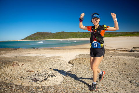 Raffertys Coastal Run - Accommodation Georgetown 1