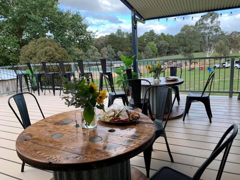 Rosewood Country Round Up Music Festival - Accommodation Georgetown 2