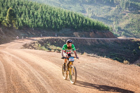 SEVEN - Australia's Premier Gravel Race - Accommodation Georgetown 0