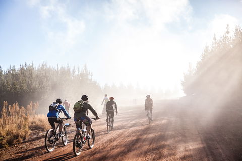 SEVEN - Australia's Premier Gravel Race - Accommodation Georgetown 1