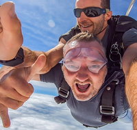 Skydive Bourke - Accommodation Georgetown