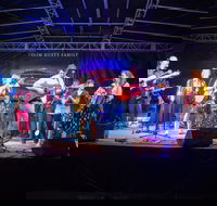 Slim Dusty Kempsey Festival - Accommodation Georgetown