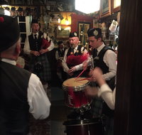St Andrews Day Pipe Celebration Dinner - Accommodation Georgetown