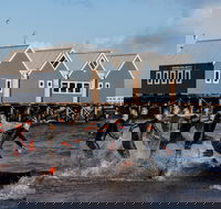 SunSmart Kids Triathlon - Accommodation Georgetown