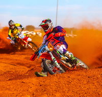 Tatts Finke Desert Race - Accommodation Georgetown
