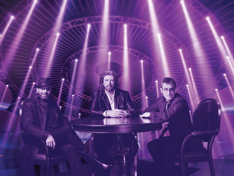 The Australian Bee Gees Show - 25th Anniversary Tour - Albany - Accommodation Georgetown 0