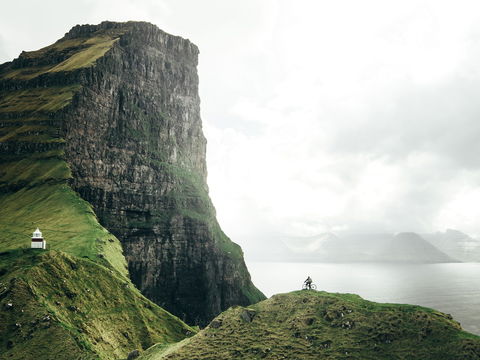 The Big Bike Film Night - Byron Bay - Accommodation Georgetown 0