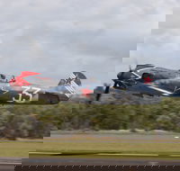 The Great Eastern Fly-In - Accommodation Georgetown