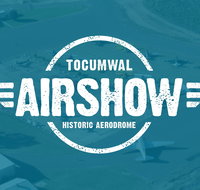 Tocumwal Airshow