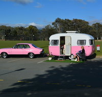 Torana Nationals - Accommodation Georgetown
