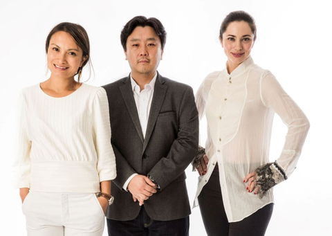 Trio Anima Mundi - The Reissiger Project Concert Series - Accommodation Georgetown 0