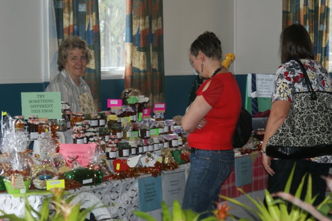 Twilight Markets At East Kurrajong - Accommodation Georgetown 2