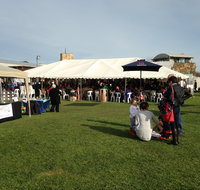 Vale Market - have been temporarily cancelled until further notice - Accommodation Georgetown