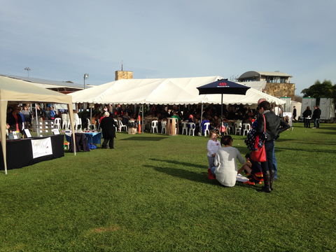 Vale Market - Have Been Temporarily Cancelled Until Further Notice - Accommodation Georgetown 0