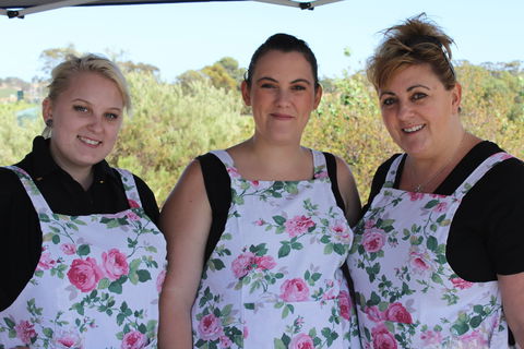 Vale Market - Have Been Temporarily Cancelled Until Further Notice - Accommodation Georgetown 1