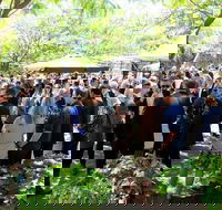 Variety Vintage Wine Auction Luncheon 2020 - Accommodation Georgetown