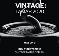 Vintage Tamar 2021 - Accommodation Georgetown