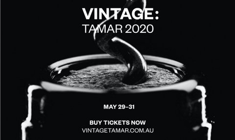 Vintage Tamar 2021 - Accommodation Georgetown 0