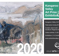Visual Arts in the Valley - Accommodation Georgetown