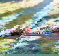 Wine and Cheese. Yes Please - Accommodation Georgetown