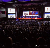 World Business Forum Sydney - Accommodation Georgetown