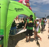 12 Towers Ocean Paddle Race 2021 - Accommodation Georgetown