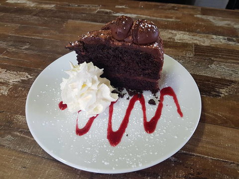 Souvenirs De Aranjuez - Accommodation Georgetown 3