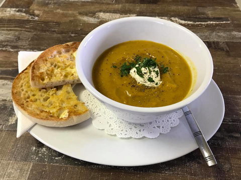 Souvenirs De Aranjuez - Accommodation Georgetown 4