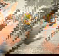 7 Cairns Marathon - Accommodation Georgetown