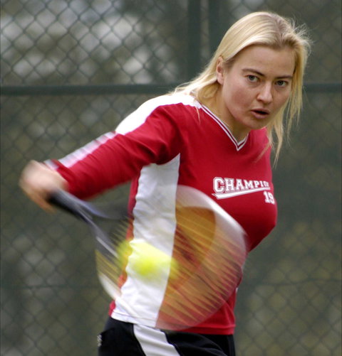 Ace Girls Tennis Workshop - Accommodation Georgetown 0