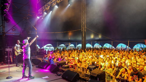 Airlie Beach Festival Of Music - Accommodation Georgetown 0