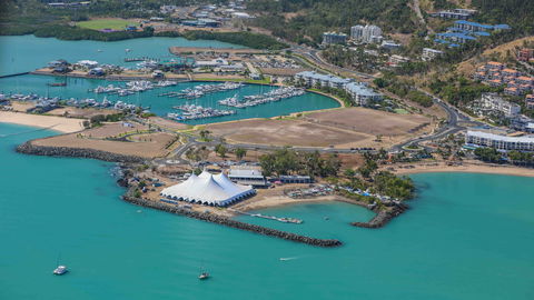 Airlie Beach Festival Of Music - Accommodation Georgetown 1