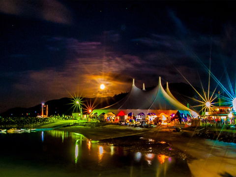 Airlie Beach Festival Of Music - Accommodation Georgetown 2