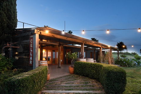 Alive And Creating Art Exhibition - Accommodation Georgetown 0