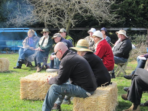 All Season Cold Climate Organic Vegetable Growing - Accommodation Georgetown 0